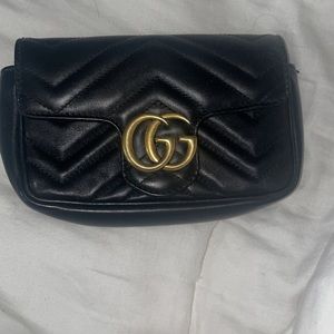 GG MARMONT SUPER MINI
